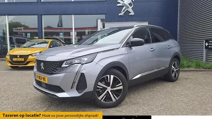 Gebruikt 2024 Peugeot 3008 GT SUV | € 30.940 (Super prijs)