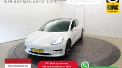 Wit Gebruikt 2020 Tesla Model 3 Standard Range Sedan | € 22.940 (Eerlijke prijs)