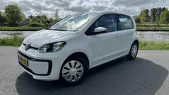 Gebruikt 2020 VW up! move up! Hatchback | € 8.250 (Goede deal)