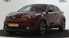 Gebruikt 2019 Toyota C-HR SUV | € 22.945 (Eerlijke prijs)