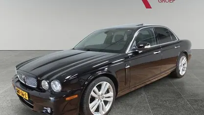 Occasion Jaguar XJ Executive 305 PK (224 kW) 2008 Sedan Sedan