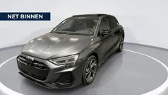 Gebruikt 2025 Audi A3 Sportback Competition Hatchback | € 52.740 (Eerlijke prijs)