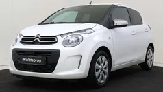 Gebruikt 2021 Citroën C1 Feel Hatchback | € 10.225 (Eerlijke prijs)