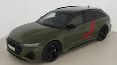 Gebruikt 2023 Audi RS6 Stationwagen | € 155.601 (Super prijs)