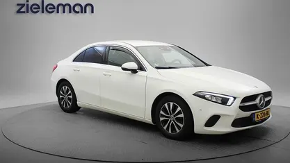Occasion Mercedes A180 Business 136 PK (100 kW) 2020 Sedan