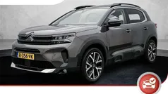 Gebruikt 2022 Citroën C5 Aircross Shine SUV | € 27.600 (Eerlijke prijs)