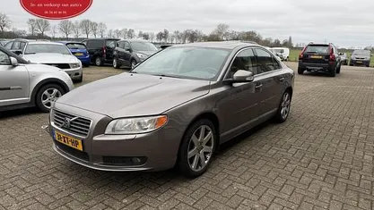 Occasion Volvo S80 Summum 200 PK (147 kW) 2007 Sedan