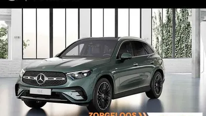 Occasion Mercedes GLC300 Sport Edition 204 PK (150 kW) 2026 SUV