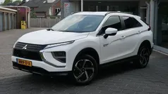 Gebruikt 2022 Mitsubishi Eclipse Cross Intense SUV | € 23.500 (Super prijs)
