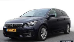 Gebruikt 2020 Peugeot 308 Premium Stationwagen | € 11.850 (Eerlijke prijs)