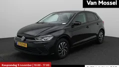 Gebruikt 2024 VW Polo Edition Hatchback | € 22.900 (Eerlijke prijs)