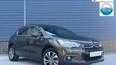 Gebruikt 2012 Citroën DS4 So Chic Hatchback | € 5.650 (Goede deal)