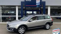 Grijs Gebruikt 2015 Volvo XC70 SUV | € 23.950 (Goede deal)