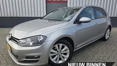 Gebruikt 2016 VW Golf VII Comfortline Hatchback | € 10.995 (Eerlijke prijs)