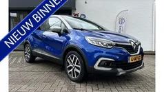 Gebruikt 2019 Renault Captur Version S SUV | € 18.245 (Eerlijke prijs)