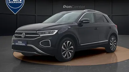 Occasion 2022 VW T-Roc Style SUV | € 22.450 (Eerlijke prijs)
