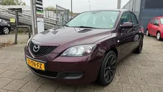 Gebruikt 2006 Mazda 3 Touring Hatchback | € 1.449 (Eerlijke prijs)