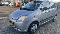 Gebruikt 2005 Chevrolet Matiz Hatchback | € 875 (Eerlijke prijs)