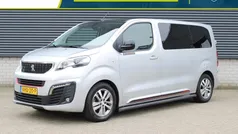 Grijs Gebruikt 2020 Peugeot Expert Sport Van | € 18.722 (Eerlijke prijs)