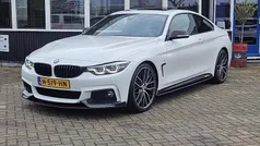 Wit Gebruikt 2020 BMW 420 Executive Coupé | € 30.649 (Eerlijke prijs)