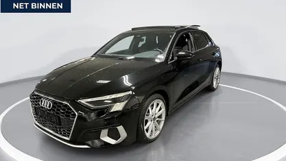 Occasion Audi A3 Sportback e-tron Advanced 204 PK (150 kW) 2021 Hatchback