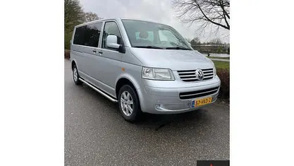 Occasion 2007 VW T5 Van | € 4.950 (Eerlijke prijs)