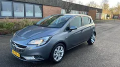 Gebruikt 2015 Opel Corsa Color Edition Hatchback | € 9.950 (Goede deal)