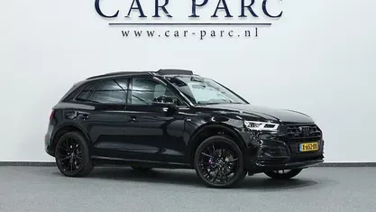 Occasion Audi Q5 S-Line 252 PK (185 kW) 2020 SUV