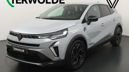 Grijs Gebruikt 2025 Renault Symbioz Esprit Alpine SUV | € 35.840 (Eerlijke prijs)