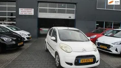 Gebruikt 2011 Citroën C1 Hatchback | € 2.240 (Goede deal)