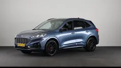 Gebruikt 2024 Ford Kuga ST-Line X SUV | € 33.445 (Goede deal)