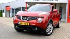 Gebruikt 2012 Nissan Juke Acenta SUV | € 7.450 (Eerlijke prijs)