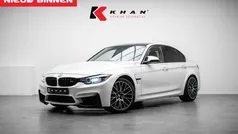 Wit Gebruikt 2017 BMW M3 Performance Sedan | € 58.950 (Eerlijke prijs)