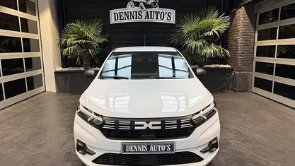 Occasion 2024 Dacia Sandero Essentiel Hatchback | € 14.250 (Super prijs)