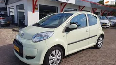 Gebruikt 2009 Citroën C1 Hatchback | € 2.950 (Eerlijke prijs)
