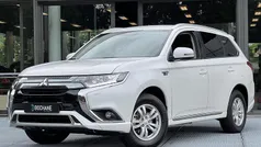Gebruikt 2020 Mitsubishi Outlander P-HEV SUV | € 23.945 (Eerlijke prijs)