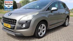Gebruikt 2010 Peugeot 3008 MPV | € 2.700 (Goede deal)