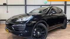 Gebruikt 2013 Porsche Cayenne SUV | € 23.990 (Super prijs)