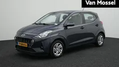 Grijs Gebruikt 2022 Hyundai i10 Comfort Hatchback | € 11.900 (Eerlijke prijs)