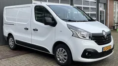 Gebruikt 2019 Renault Trafic Van | € 9.950 (Super prijs)