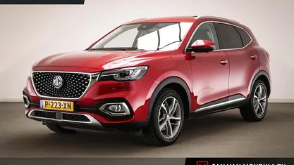 Gebruikt 2021 MG EHS Luxury SUV | € 20.695 (Eerlijke prijs)