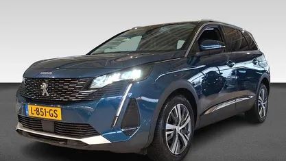 Occasion Peugeot 5008 Allure 2021 MPV