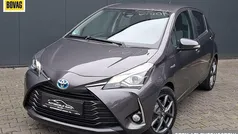 Gebruikt 2018 Toyota Yaris Hatchback | € 13.950 (Eerlijke prijs)