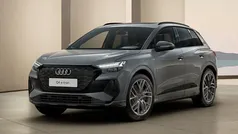 Gebruikt 2025 Audi Q4 e-tron SUV | € 53.950 (Eerlijke prijs)