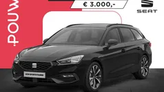 Seat Leon ST