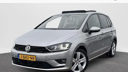 Occasion 2015 VW Golf Sportsvan Comfortline MPV | € 8.250 (Eerlijke prijs)