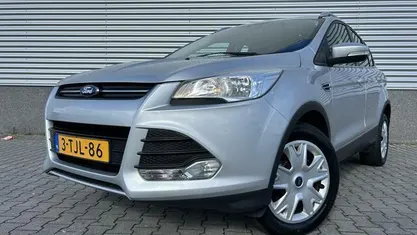 Occasion Ford Kuga Trend 150 PK (110 kW) 2014 SUV