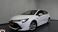 Gebruikt 2020 Toyota Corolla Active Stationwagen | € 22.340 (Eerlijke prijs)