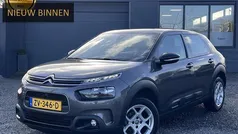 Gebruikt 2019 Citroën C4 Cactus Business Class Hatchback | € 10.443 (Goede deal)