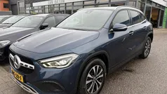 Gebruikt 2021 Mercedes GLA250 Business SUV | € 34.645 (Goede deal)